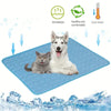 Self-Cooling Comfort Mat for Dogs
