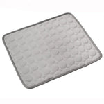 Self-Cooling Comfort Mat for Dogs