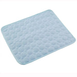 Self-Cooling Comfort Mat for Dogs