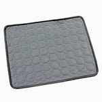 Self-Cooling Comfort Mat for Dogs